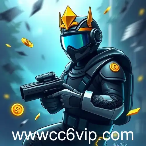 The Rise of CC6 VIP in Gaming Circles