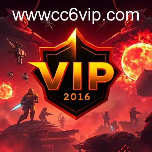 CC6 VIP: A Revolution in Gaming Experience