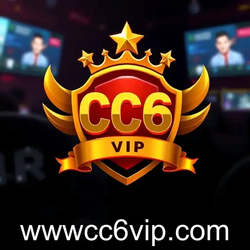 The Rise of CC6 VIP in Gaming Circles