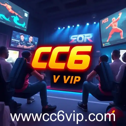 The Rise of CC6 VIP in Gaming Circles
