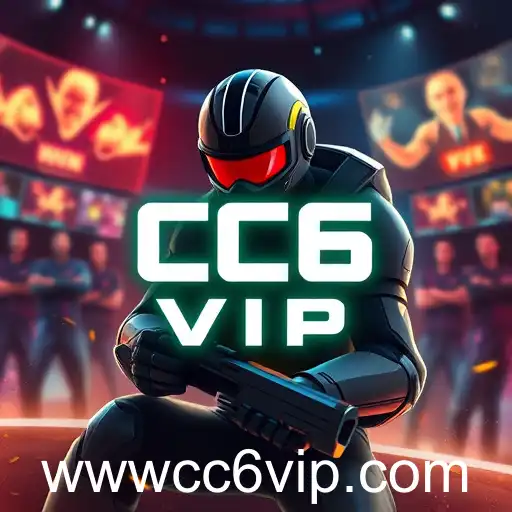 CC6 VIP Gaming Trends in 2025