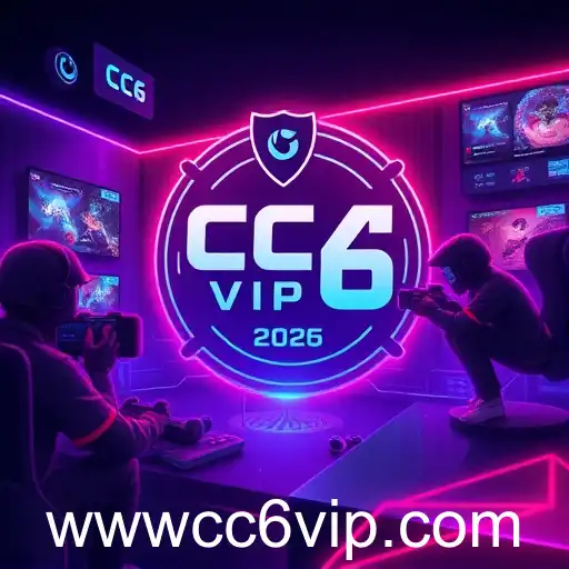 CC6 VIP: A Dynamic Shift in Gaming Trends