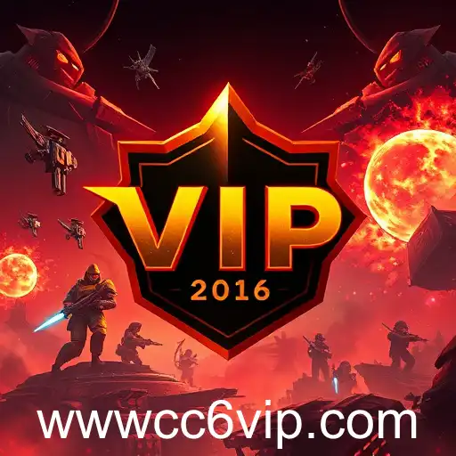 CC6 VIP: Evolution of Gaming Platforms