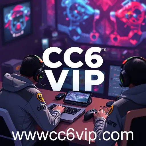 The Rise of CC6 VIP in the Gaming World