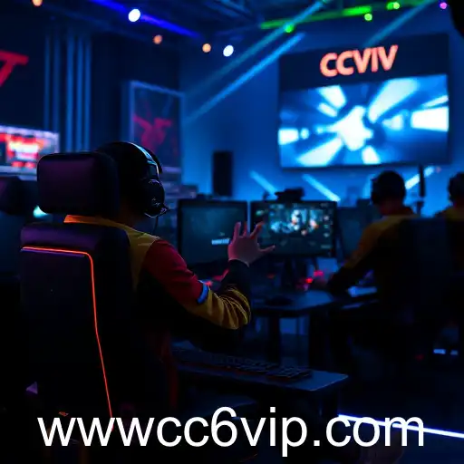 The Evolution and Impact of Online Gaming Platforms