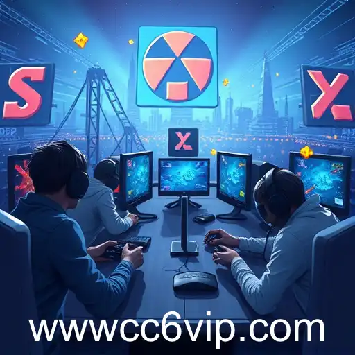 The Evolution and Impact of Online Gaming Communities