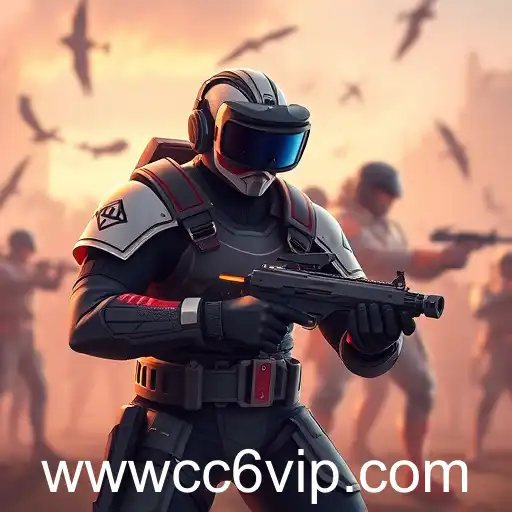 Exploring the Vibrant World of CC6 VIP