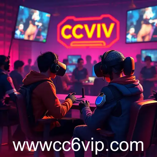 Revamping the Gaming Experience with CC6 VIP