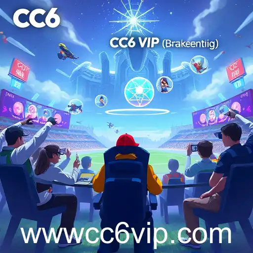 The Rise of CC6 VIP: A New Era for Gaming Enthusiasts