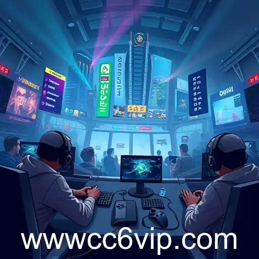 The Evolution of CC6 VIP: A Gaming Landscape