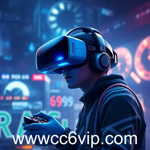 The Rise of Virtual Gaming Experiences