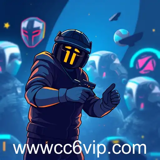 The Evolution of Online Gaming: CC6 VIP Leads the Charge