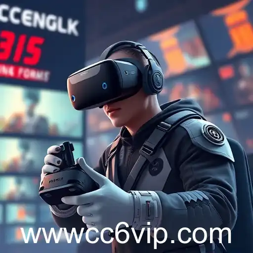 The Evolution of Online Gaming in the New Era