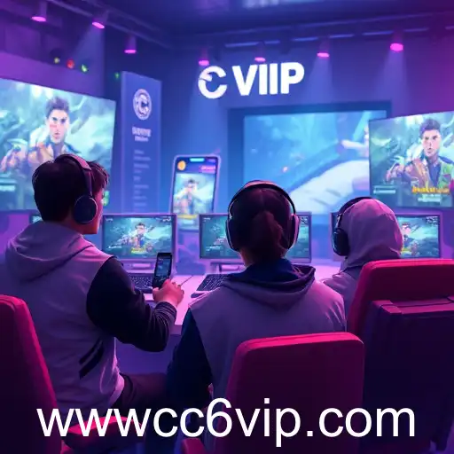 Gaming Industry Evolves with CC6 VIP Features