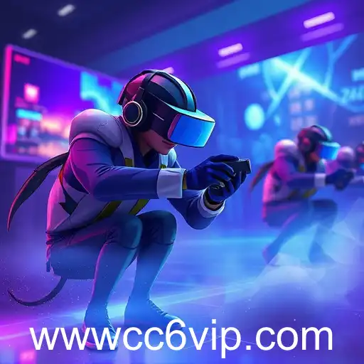 Gaming Innovations and Trends