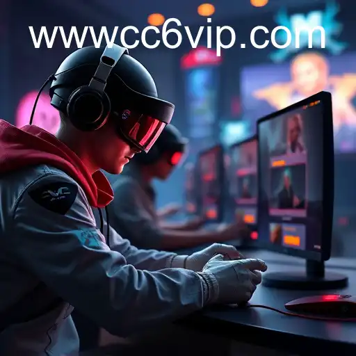 Unlocking the World of Online Gaming in the Future