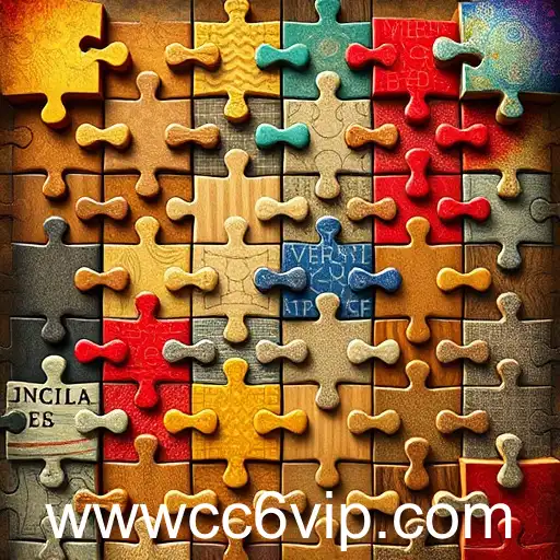 Puzzle Games on CC6 VIP: A Cognitive Adventure