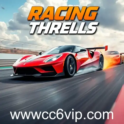 Discover the Excitement of 'Racing Thrills' with CC6 VIP Access