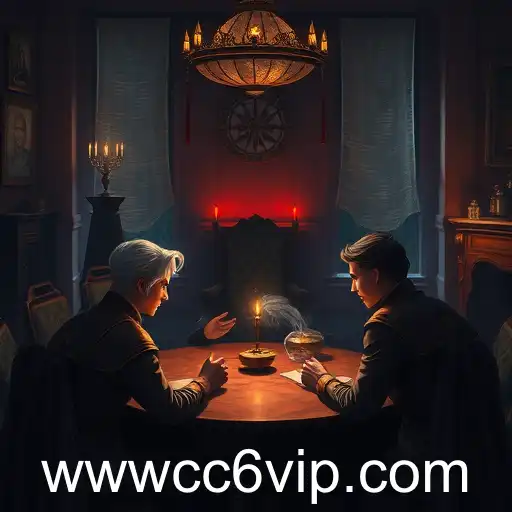 Exploring the Role-Playing Genre: The Essence of CC6 VIP in Gaming