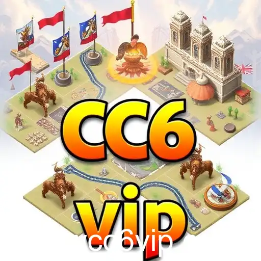 The Evolving Landscape of Strategy Play: Exploring the Influence of 'CC6 vip'