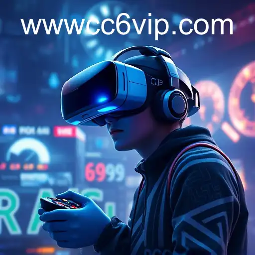The Rise of Virtual Gaming Experiences